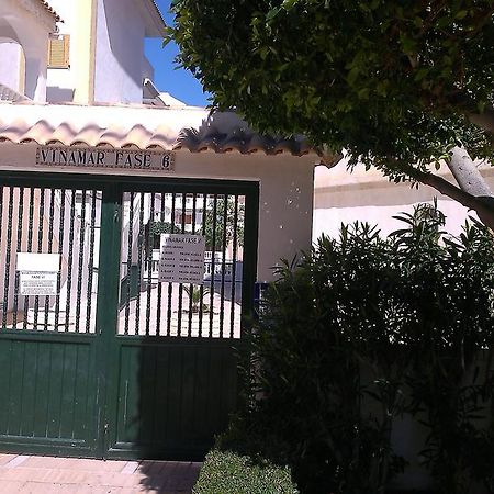 Appartement La Mata Vinamar Extérieur photo