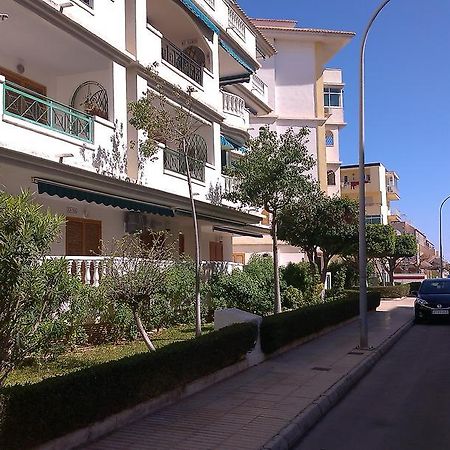 Appartement La Mata Vinamar Extérieur photo