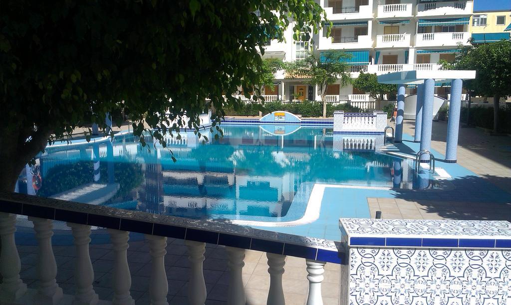 Appartement La Mata Vinamar Extérieur photo