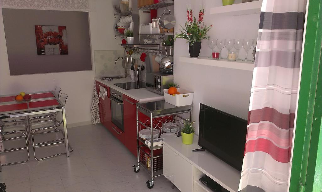 Appartement La Mata Vinamar Extérieur photo