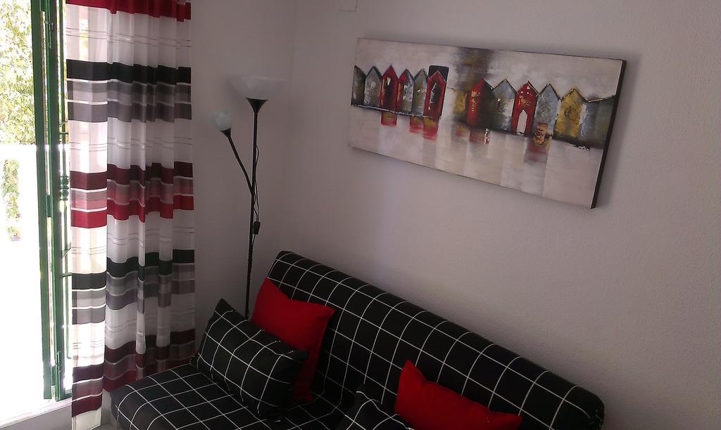 Appartement La Mata Vinamar Extérieur photo