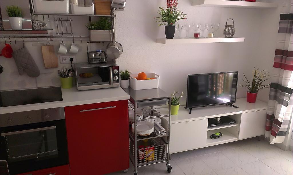 Appartement La Mata Vinamar Extérieur photo