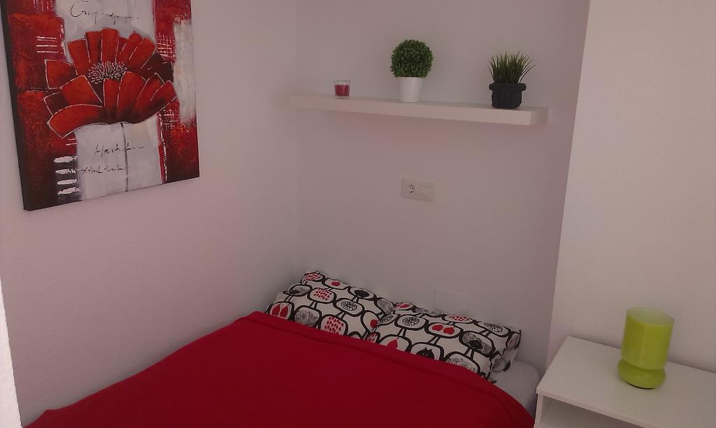 Appartement La Mata Vinamar Extérieur photo
