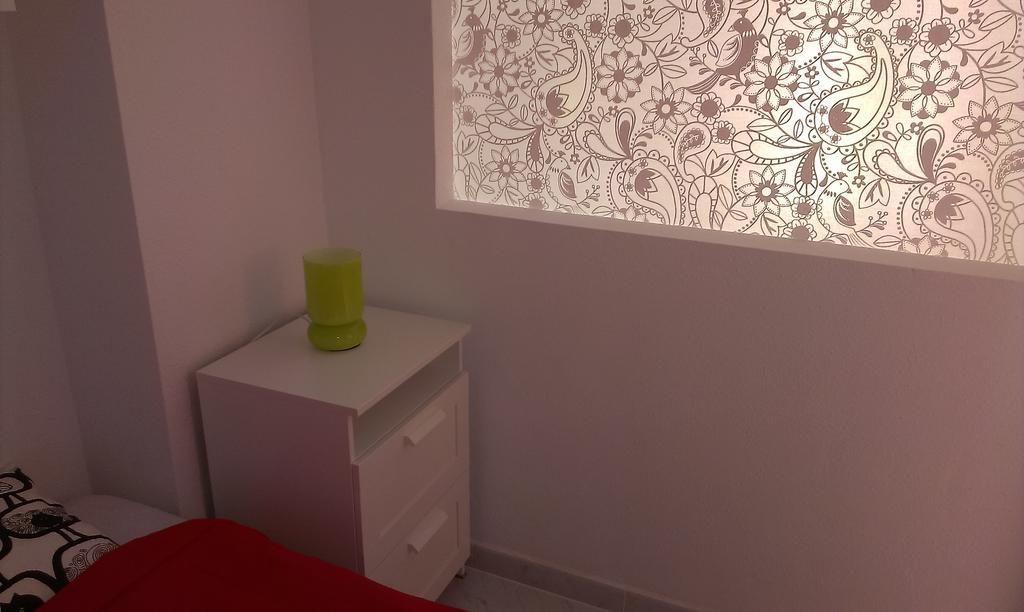 Appartement La Mata Vinamar Extérieur photo