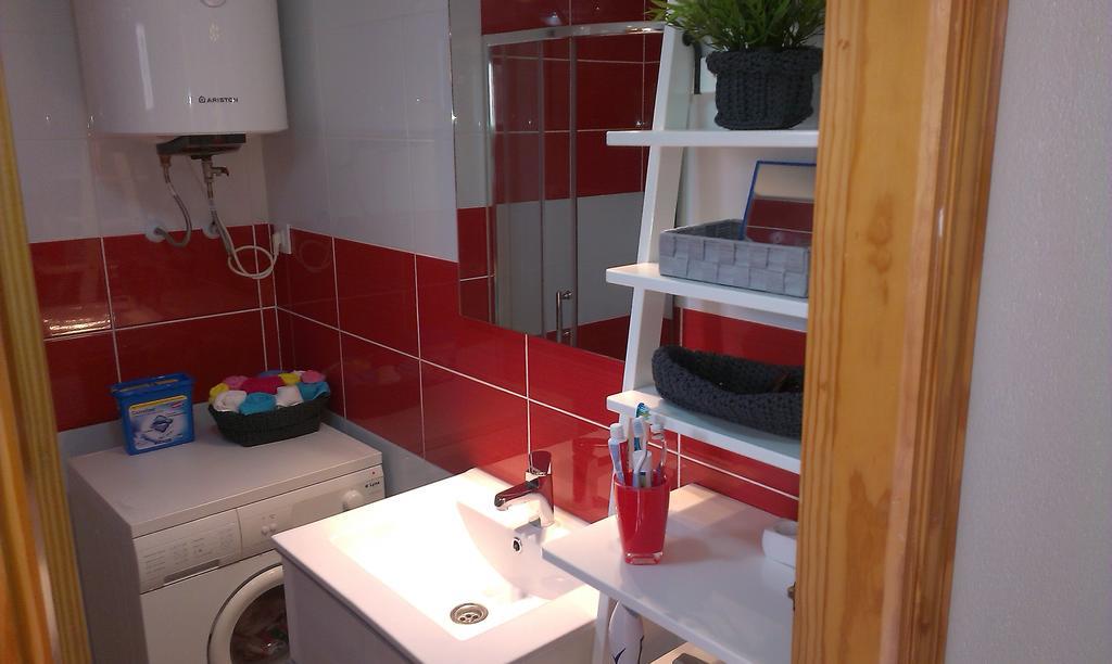 Appartement La Mata Vinamar Extérieur photo