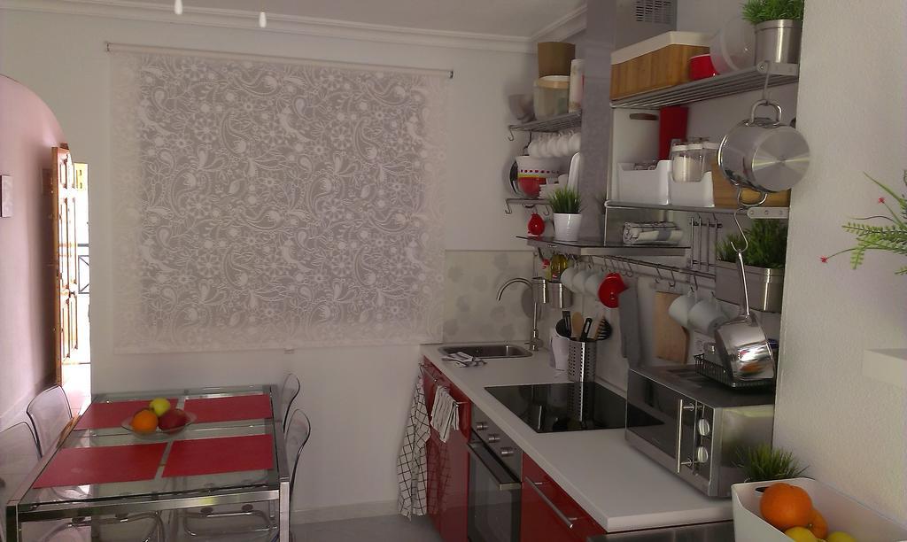Appartement La Mata Vinamar Extérieur photo